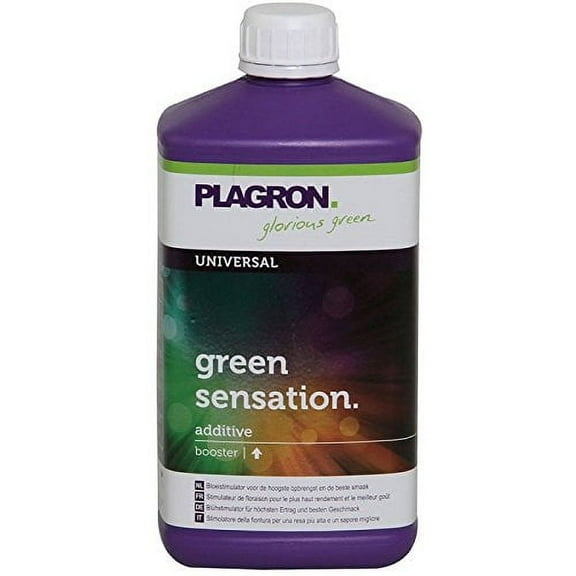 PLAGRON Green Sensation - 1L