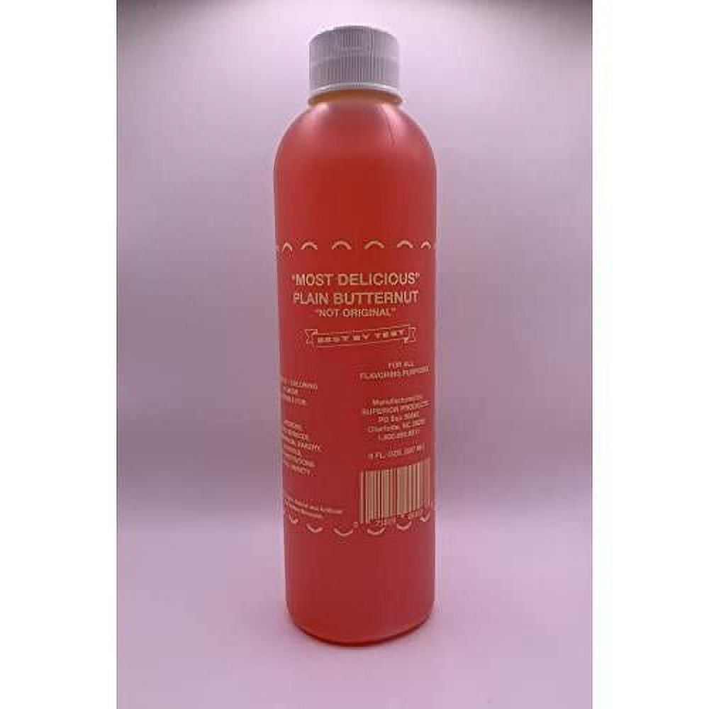 PLAIN BUTTERNUT Cooking And Baking Flavoring Delicious Substitute