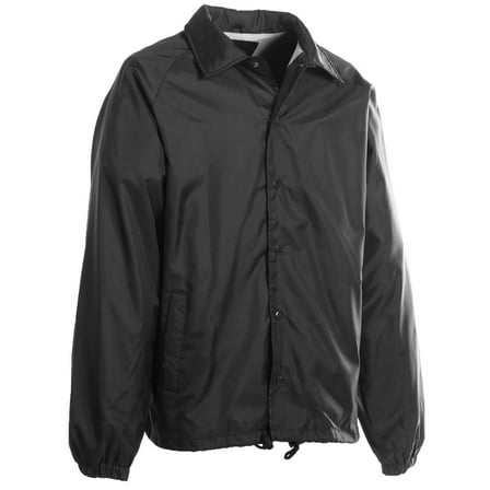 PLAIN WINDBREAKERS