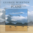 thumbnail image 1 of Pre-Owned George Winston - Plains (CD) (Used - Good), 1 of 1