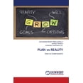 thumbnail image 1 of PLAN vs REALITY, (Paperback), 1 of 1