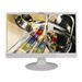 PLANAR PLL2210MW (997-6404-00) 22" (Actual size 21.5") 1920 x 1080 60 Hz D-Sub, DVI-D Built-in Speakers LED-Backlit LCD Monitor - image 1 of 4