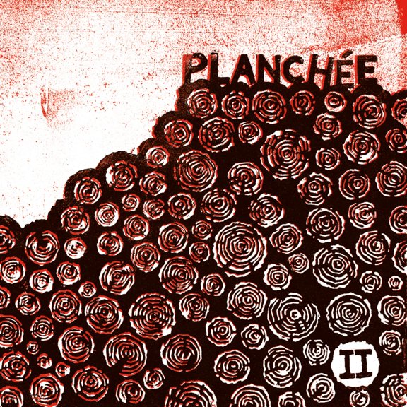 PLANCHE II (CD)