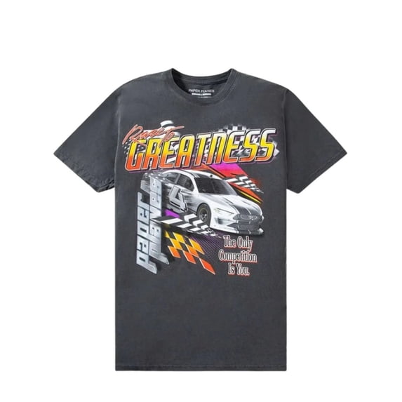 PLANES Male Adult XL 200206-BLK Black