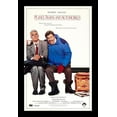 thumbnail image 1 of PLANES, TRAINS, AND AUTOMOBILES - 11x17 Framed Movie Poster, 1 of 6