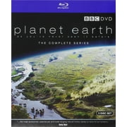 Planet Earth [Blu-ray] 2007
