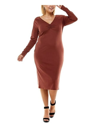 Planet Gold Plus Size Dresses in Womens Plus - Walmart.com