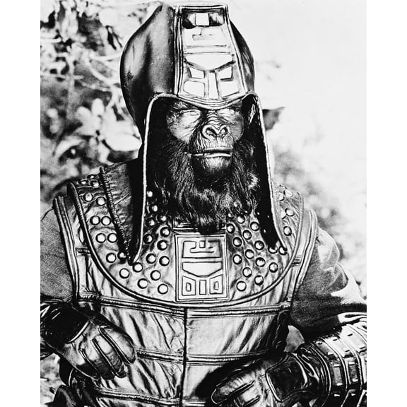 PLANET OF THE APES MARK LENARD 24X36 Poster