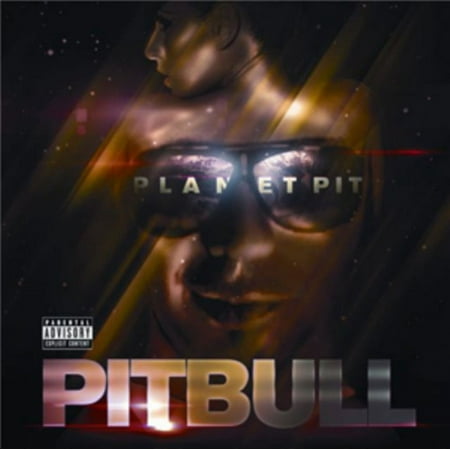 PLANET PIT