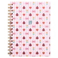 thumbnail image 1 of Pen+Gear 13-Month Monthly Planner, July 2026-July 2027, Multicolor Ladybugs and Bows, 6.75" x 9", 1 of 5