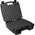 thumbnail image 1 of Plano Gun Guard SE Series 4 Pistol & Accessory Case, Black, 1 of 6
