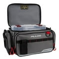 thumbnail image 1 of PLANO WEEKEND SERIES GRAY 3600 TACKLE CASE, 1 of 2
