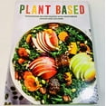 thumbnail image 1 of Pre-Owned PLANT BASED WHOLESOME RECIPES PACKED WITH VEGETABLES GRAINS AND LEGUMES, 9781645584247, 1645584240, Hardcover,, 1 of 1
