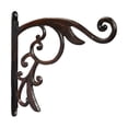 thumbnail image 1 of PLANT BRACKET RENAISSNCE (Pack of 1), 1 of 2