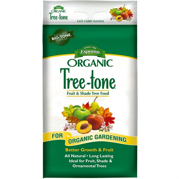PLANT FOOD TREE-TONE 18# (Pack of 1)