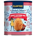 thumbnail image 1 of PLANTERS 14oz Sweet Cayenne BBQ Peanuts, 1 of 8