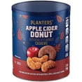 thumbnail image 1 of PLANTERS Apple Cider Donut Cashews, 12.5 OZ, 1 of 5