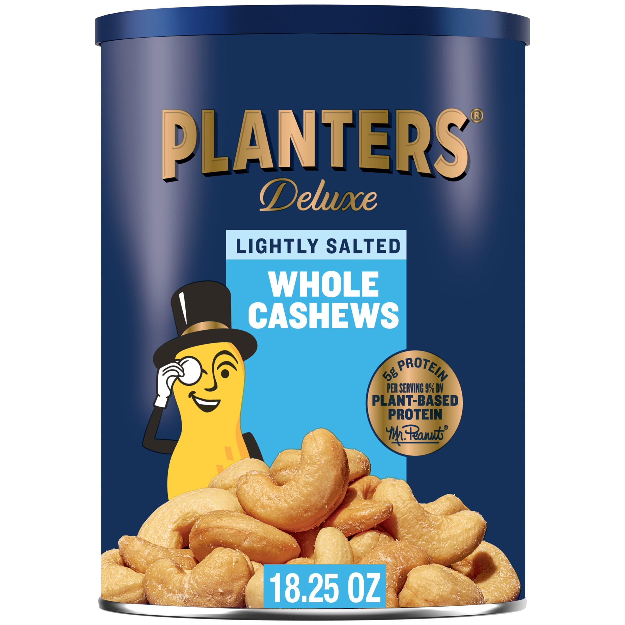  Planters Mixed Nuts, Honey Roasted, 10 Ounce Canister (Pack of  4) : Grocery & Gourmet Food