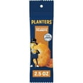 thumbnail image 1 of PLANTERS Honey Roasted Salted Peanuts, Party Snacks, Plant Based Protein, 2.5 oz Pack, 1 of 11