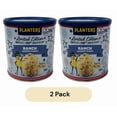 thumbnail image 1 of PLANTERS Limited Edition America's 250th Anniversary Ranch Seasoned Peanuts, 14 oz Canisters - 2 Pack, 1 of 7