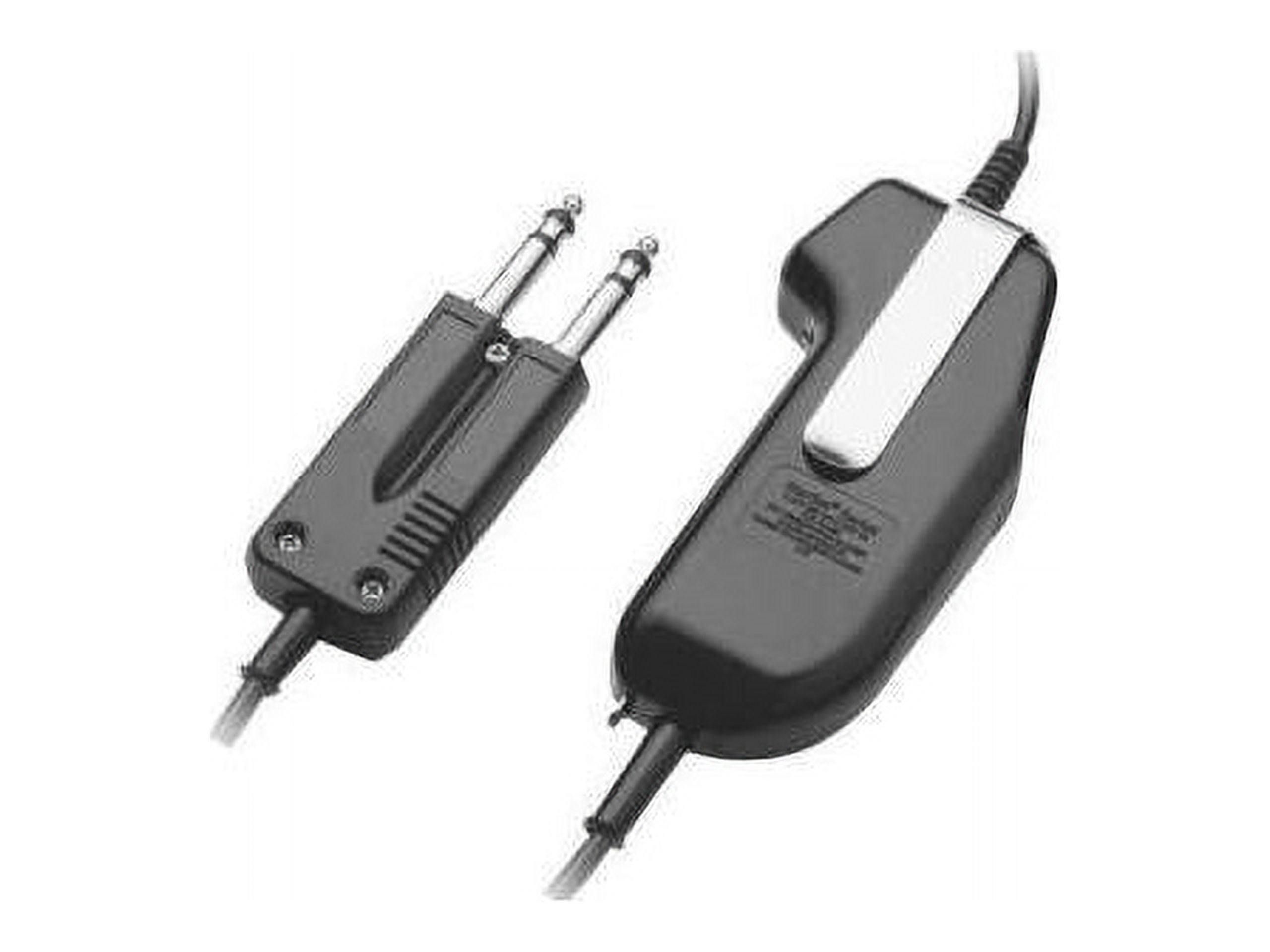 PLANTRONICS INC 60825-325 SHS1890-325 PTT AMPLIFIER