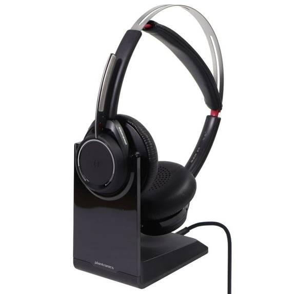 PLANTRONICS UC B825-M Headset