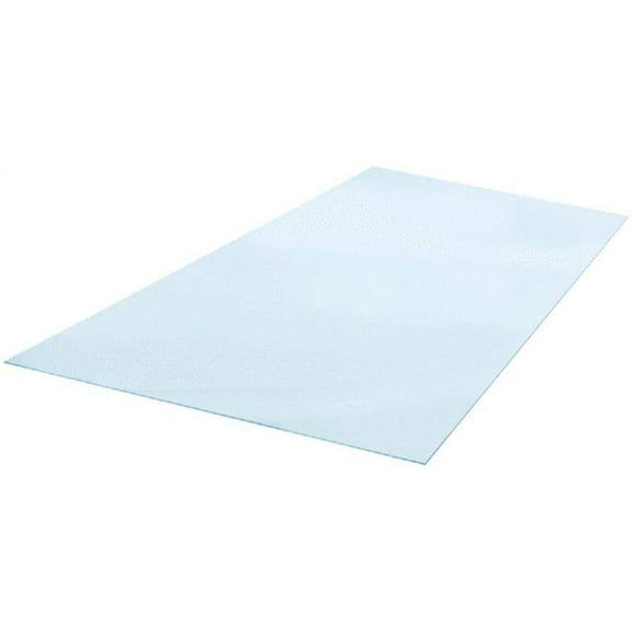 PLASKOLITE 1AG1088A 30 x 36 x .100 Acrylic Sheet
