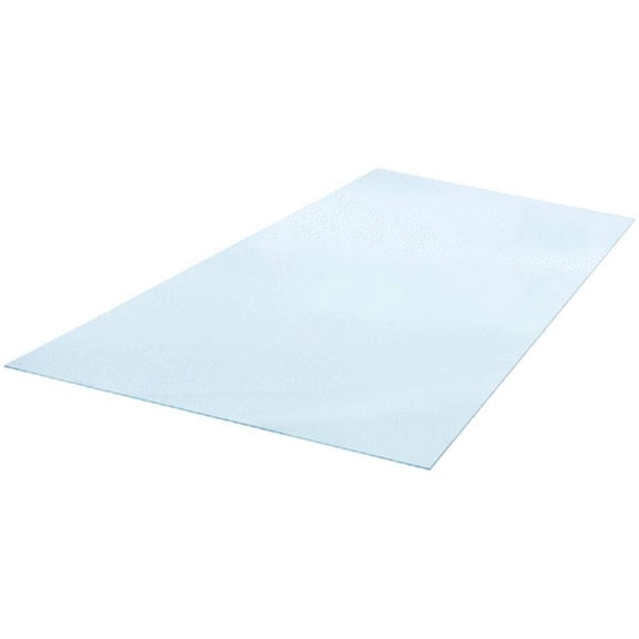 PLASKOLITE 1AG1088A 30 x 36 x .100 Acrylic Sheet