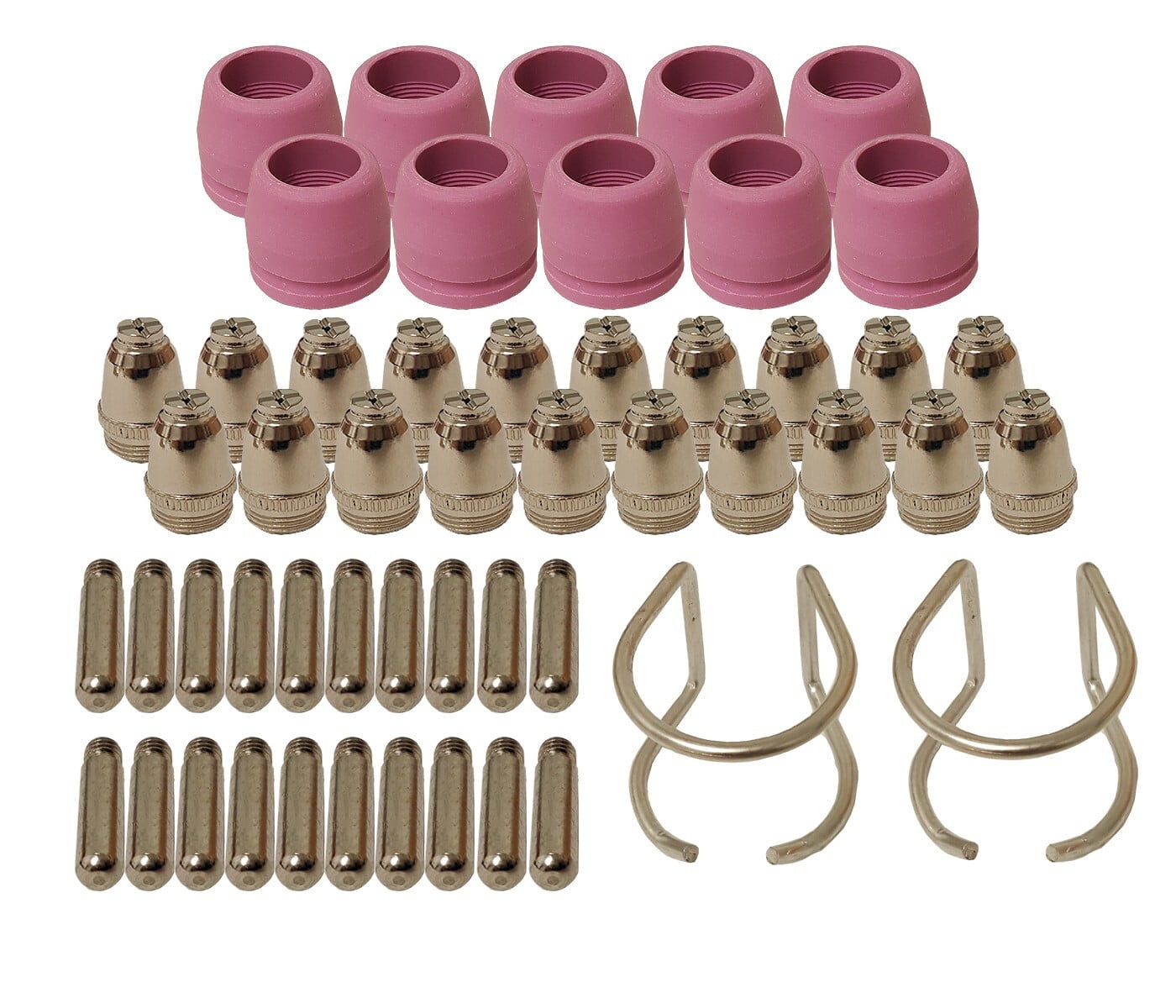 Cortador De Plasma De Arco Piloto, Plc-50dp 50 Amp De Alta F | Meses Sin Interés - Foto 12