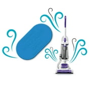 PLASTELL VacScents Vacuum Air Freshener Bars, Fresh & Clean, 2 Pack