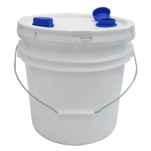 PLASTER TRAP REFILL 3.5 GALLONS, 3 Units