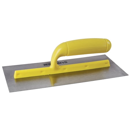 PLASTER TROWEL, 11X5"PLAST HDL