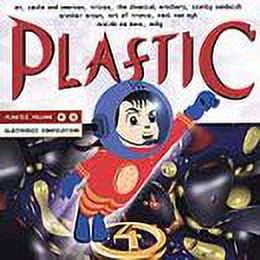 PLASTIC COMPILATION, VOL. 4