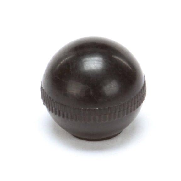 PLASTIC KNOB - BLACK X08046 - Genuine OEM Replacement Part