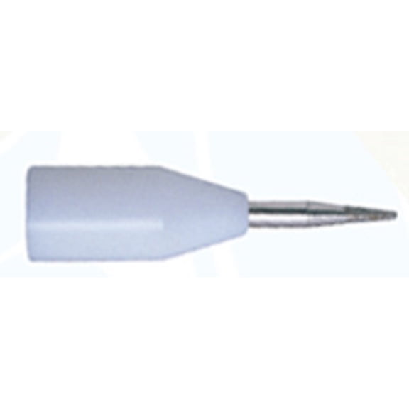 PLASTIC MANDREL LATHES for 3mm hole brushes right side