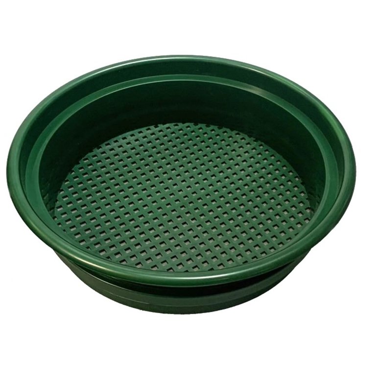 PLASTIC Mesh Classifier Screen | 1/4
