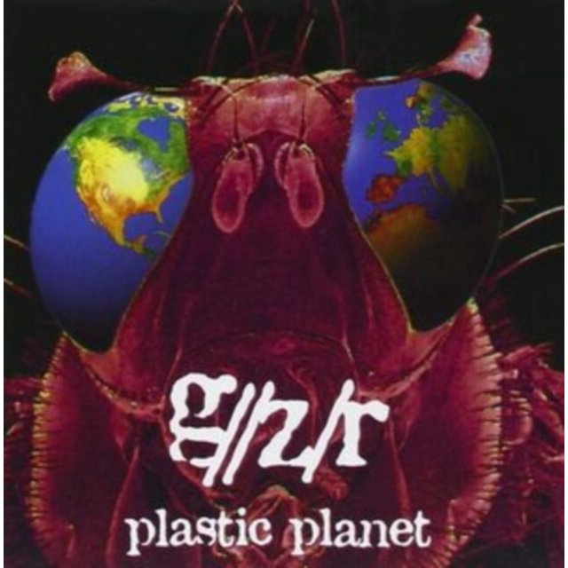 PLASTIC PLANET