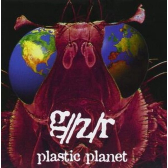PLASTIC PLANET