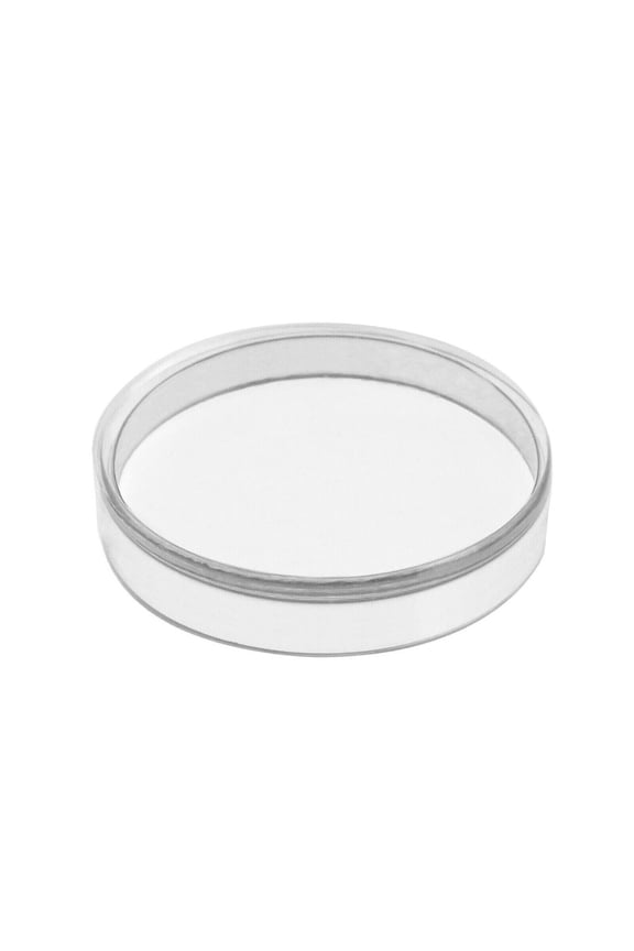 PLASTIC PLASTIC ACRYLIC WATCH CRYSTAL FOR ROLEX SEA DWELLER 1665 SUPER DOME