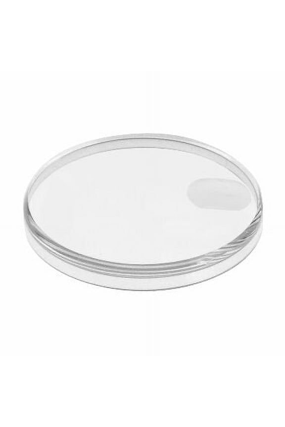 PLASTIC PLEXI WATCH CRYSTAL FOR ROLEX PRESIDENT DAY DATE 25-114 1800 SERIES