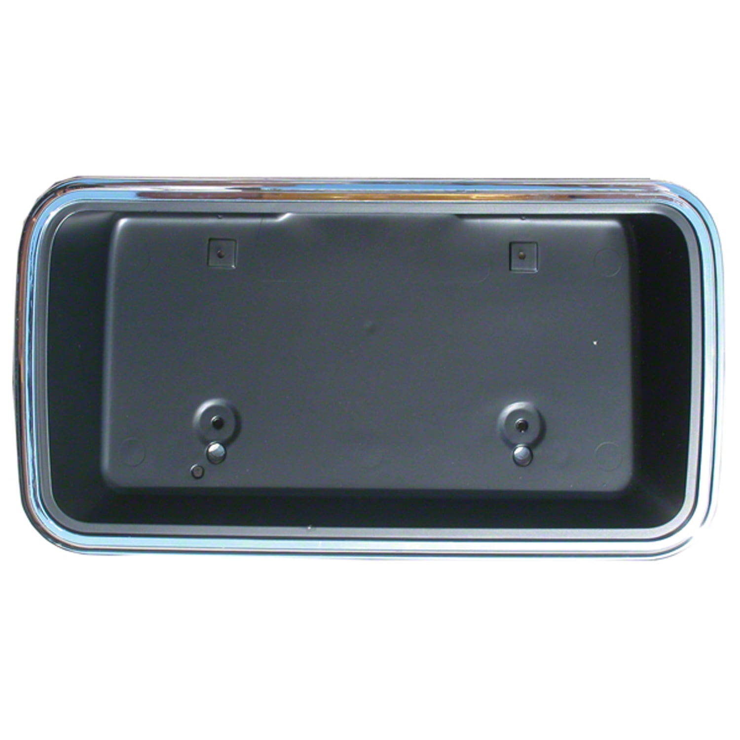 PLASTIC REAR TAG POCKET FOR MALIBU WAGON AND EL CAMINO MODELS - Walmart.com