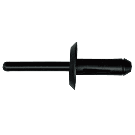 PLASTIC RIVET/GM 63MM DIAMETE 20PK