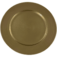 thumbnail image 1 of MS CHARGER PLATE GOLD, 1 of 3