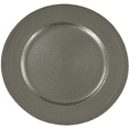 thumbnail image 1 of MS CHARGER PLATE SILVER, 1 of 3