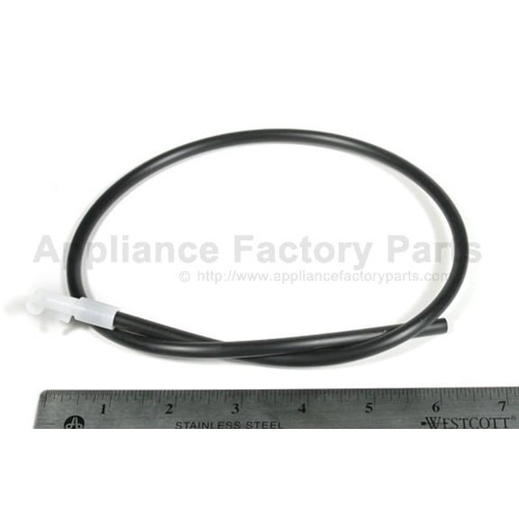 Appliance Factory Parts PLASTIC TUBE AND NOZZLE apr4235