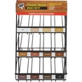 thumbnail image 1 of DAP Plastic Putty Rack - Wall Rack Putty - Black — Residential Use, Standard Application, 1 of 1