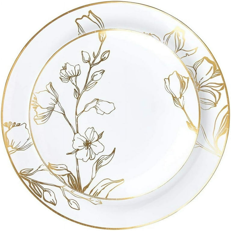 Plates In Bulk For Wedding At Holly Curtis Blog - Foto 10