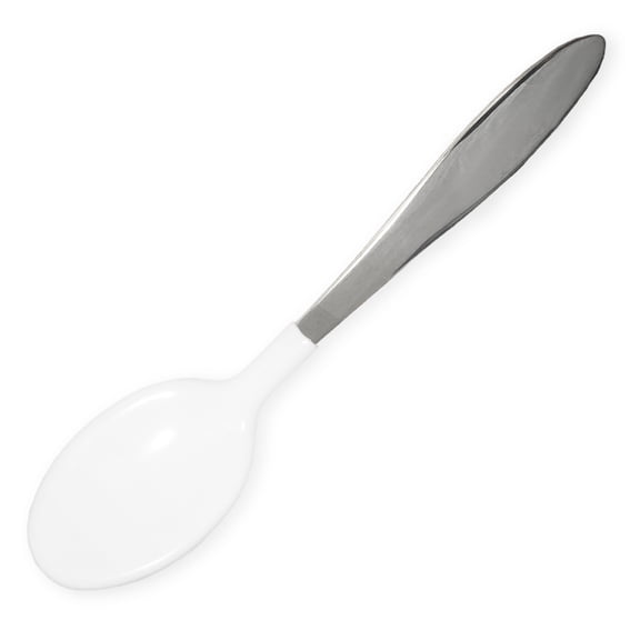 Rehabilitation Advantage Spoon with Plastisol Coating