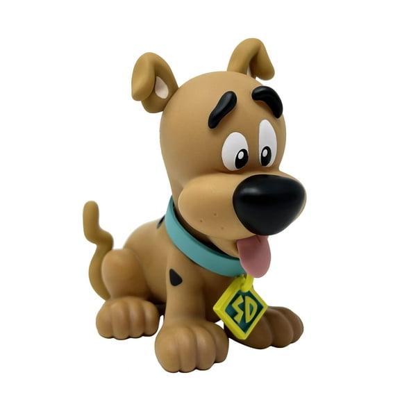 PLASTOY Hucha Chibi Scooby Doo 16cm