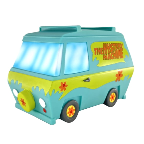 PLASTOY Hucha chibi Machine of mystery 16cm
